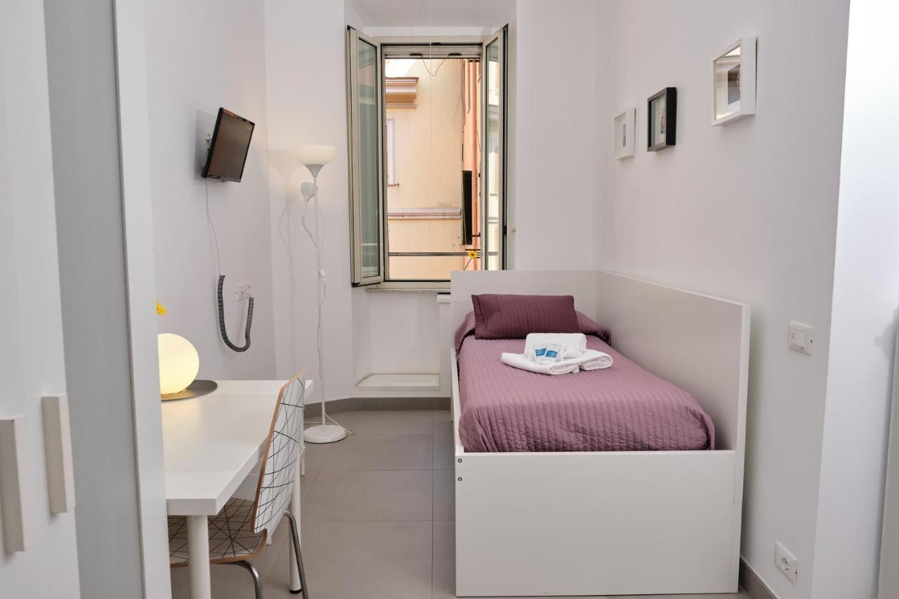 Doremi Guesthouse ローマ エクステリア 写真
